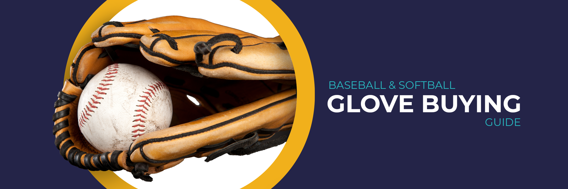 Baseball & Softball Glove Buying Guide SV SPORTS