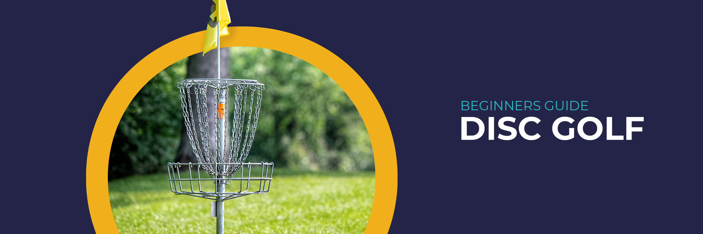 Beginners Guide to Disc Golf - What is Disc Golf? – SV SPORTS