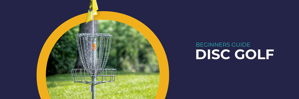 Beginner's Guide to Disc Golf