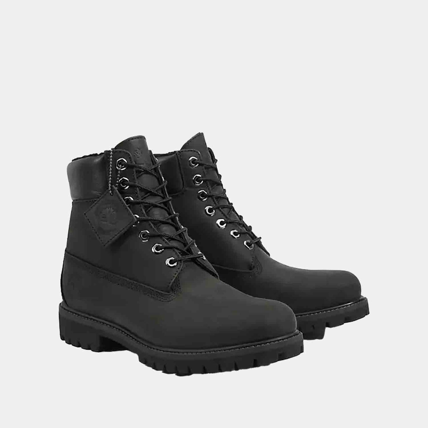 Men's Premium 6-Inch Boots - SV SPORTS