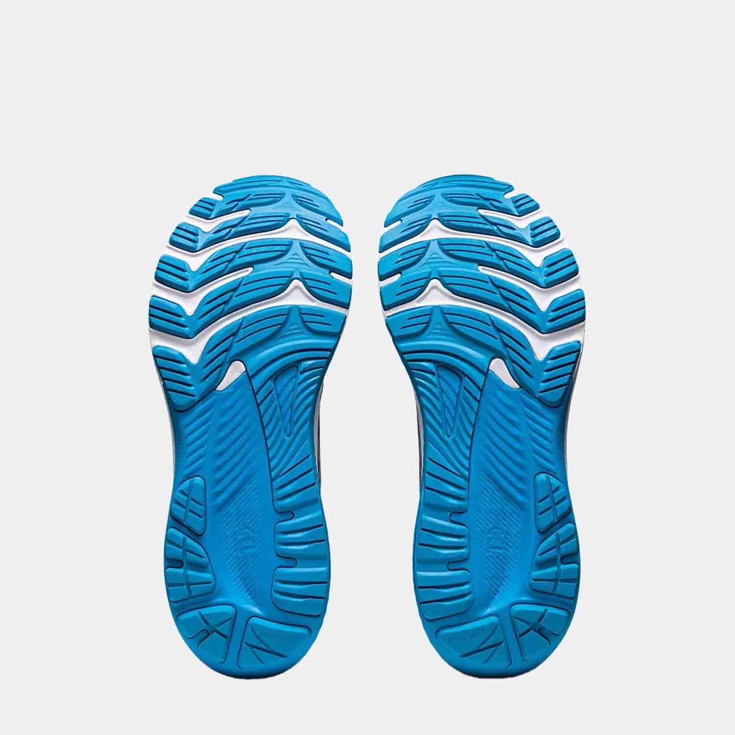 Bottom view of the Men's Gel-Kayano 29 Running Shoes.