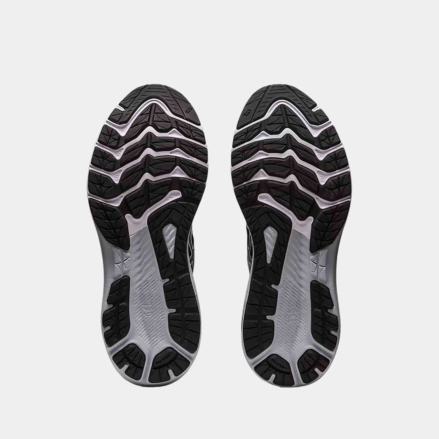 Bottom view of the Women's Asics GT-2000 11 Running Shoes.