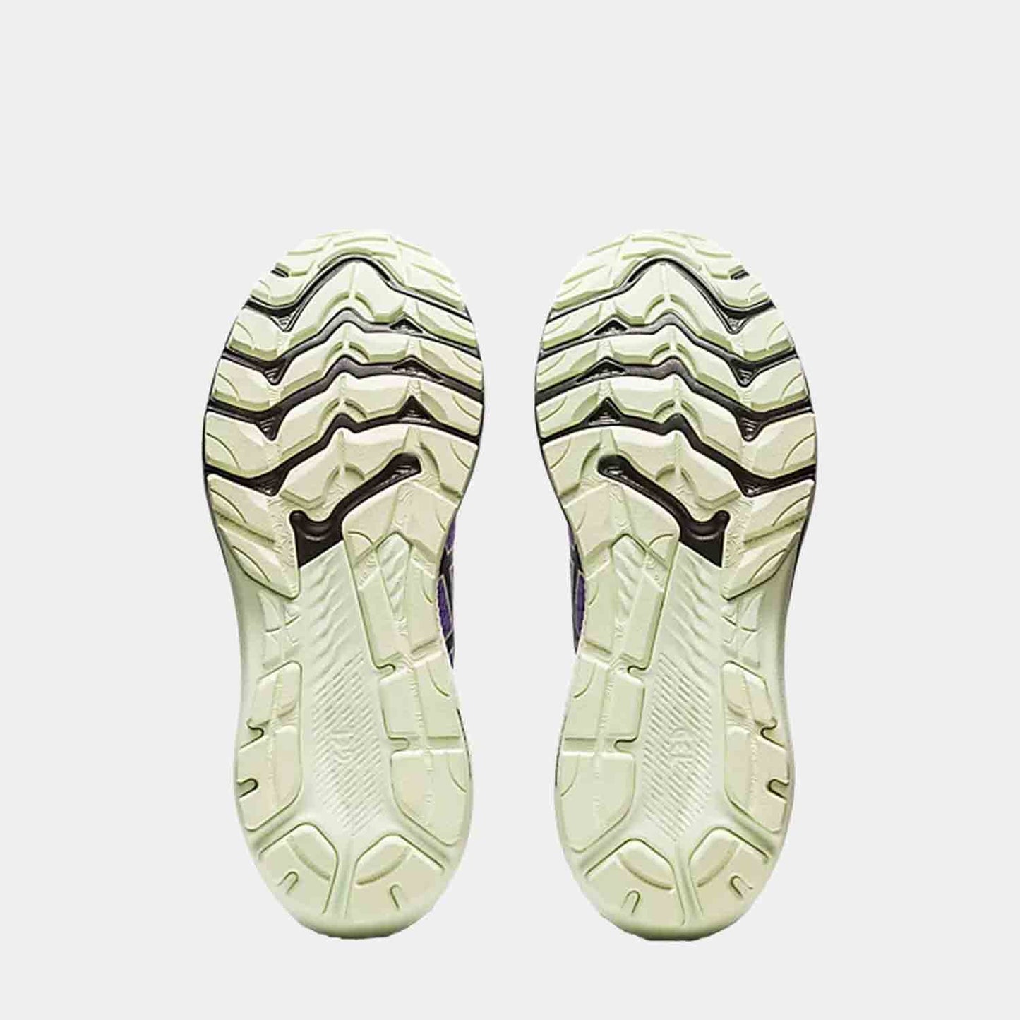 Bottom view of the Men's Asics GT-2000 Running Shoes.