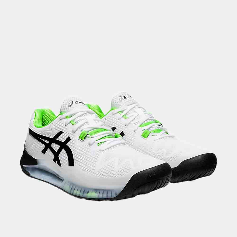 Men's GEL-Resolution 8 Tennis Shoes