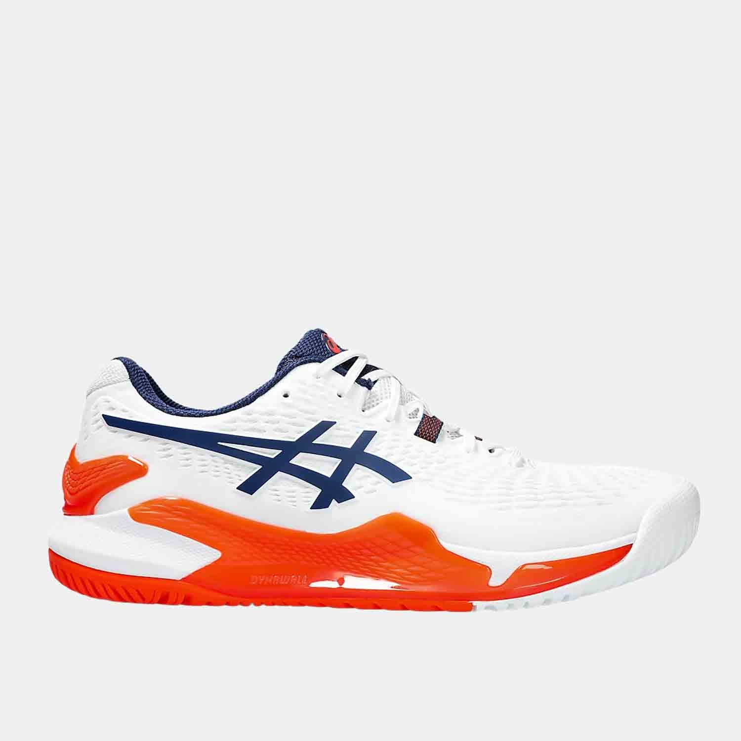 Men's Gel-Resolution 9 Tennis Shoes