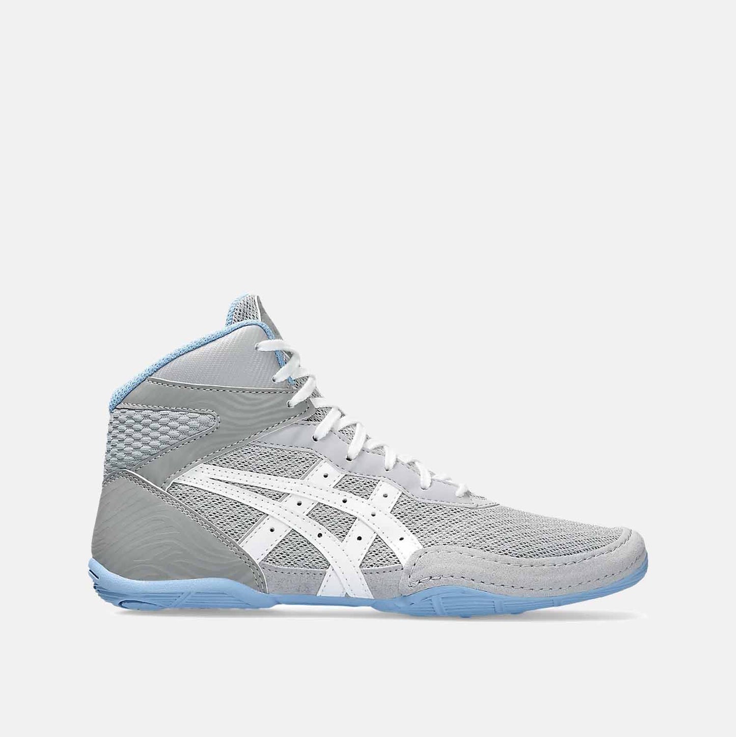 Kid's Matflex 7 GS Wrestling Shoes - SV SPORTS