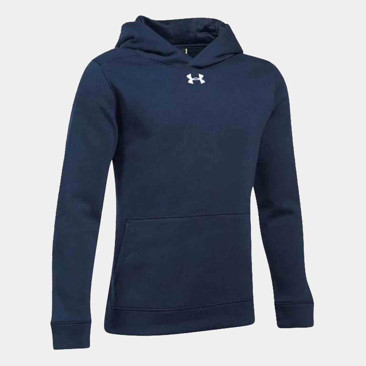 Youth Hustle Fleece Hoodie