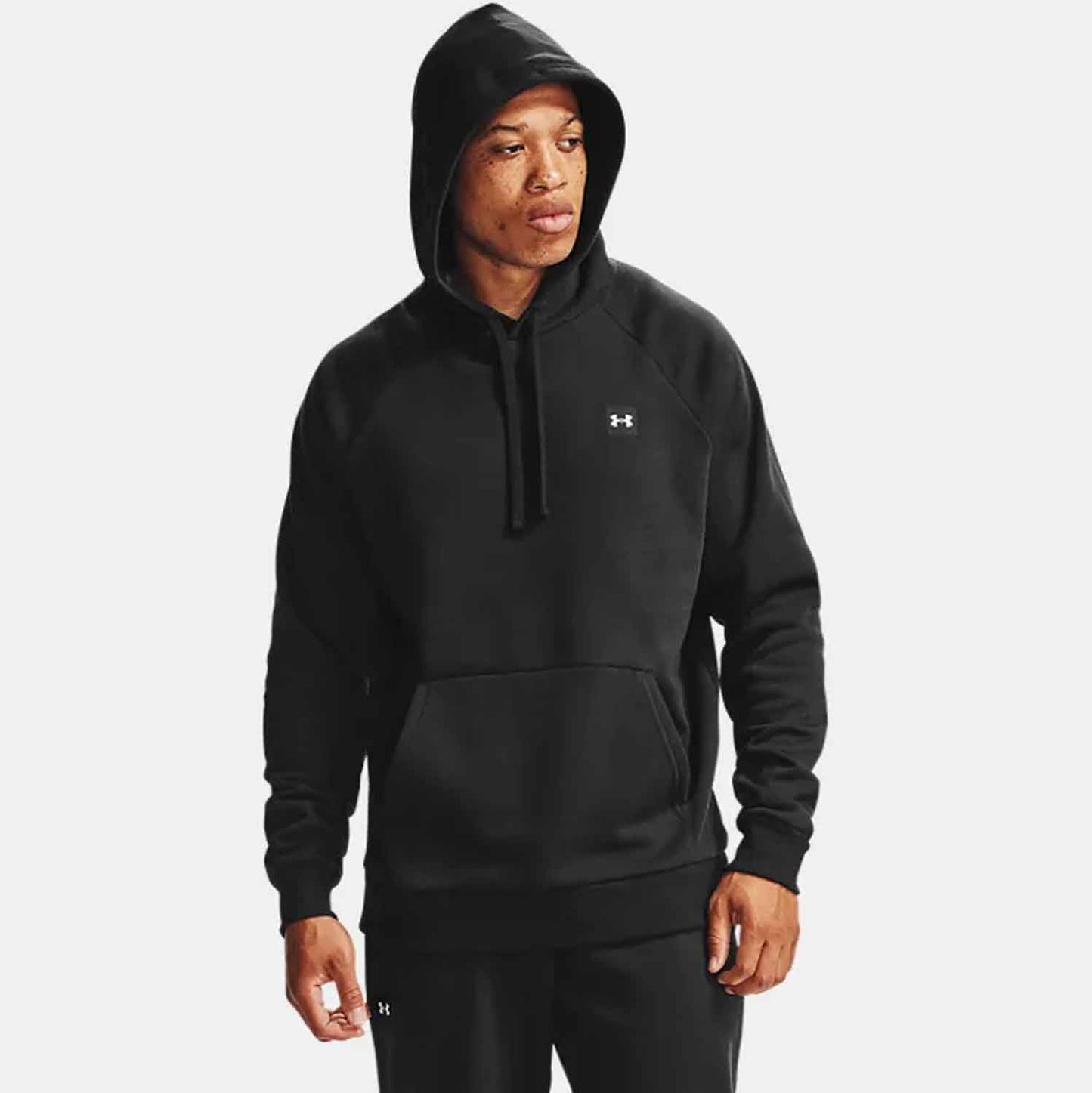 Men's UA Rival Fleece Hoodie - SV SPORTS