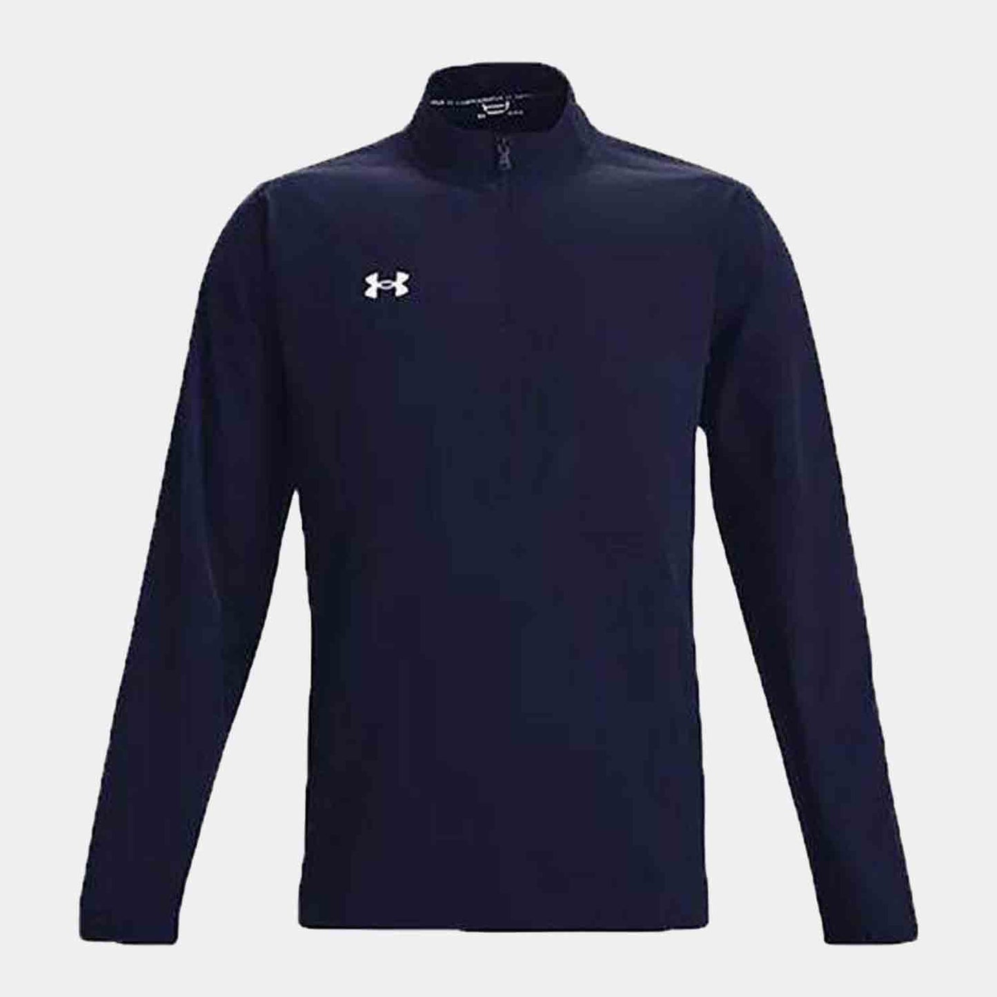 Men's UA Motivate 2.0 Long Sleeve - SV SPORTS