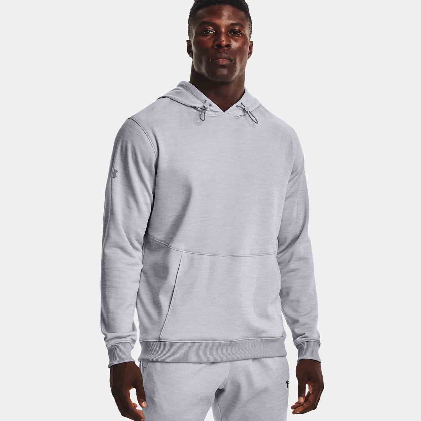 Men's Armour Fleece Storm Hoodie
