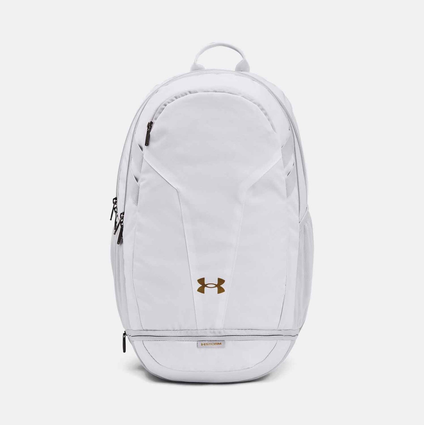 UA Hustle 5.0 Team Backpack - SV SPORTS