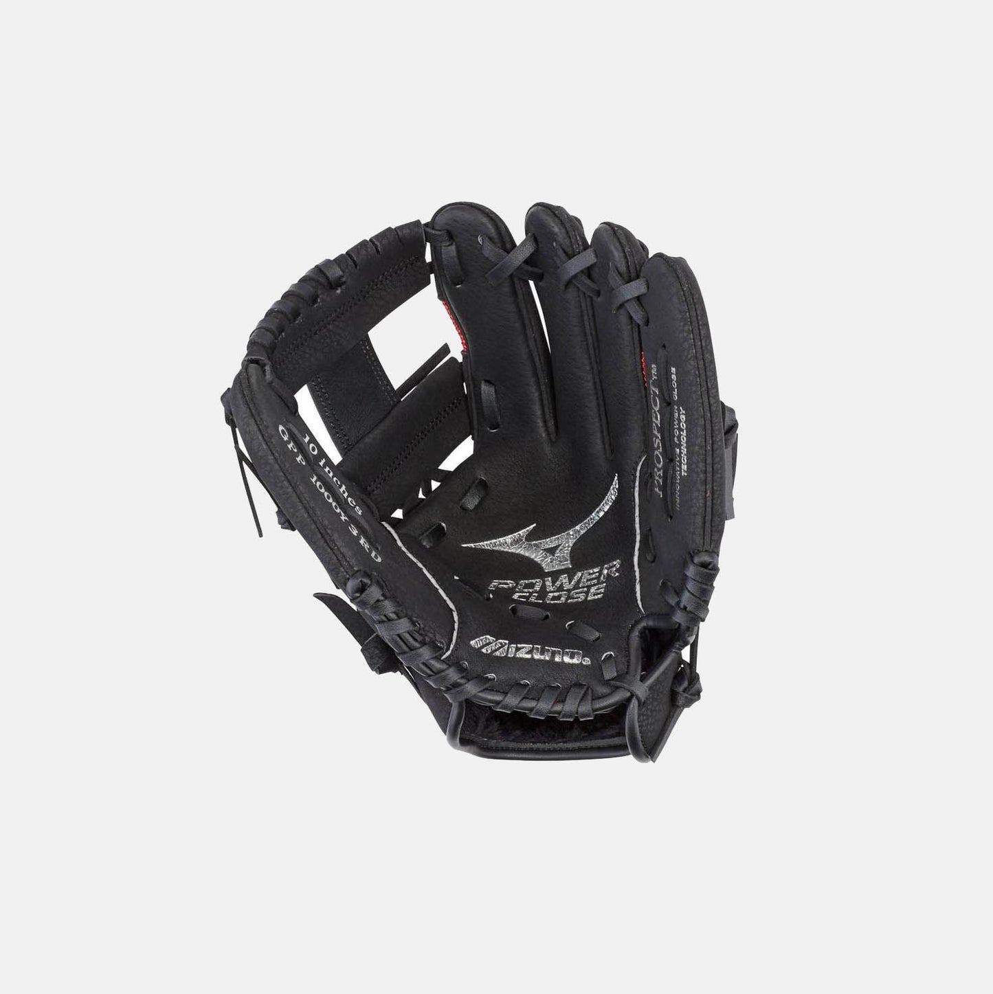 Youth Mizuno Prospect Series Powerclose 10" Glove