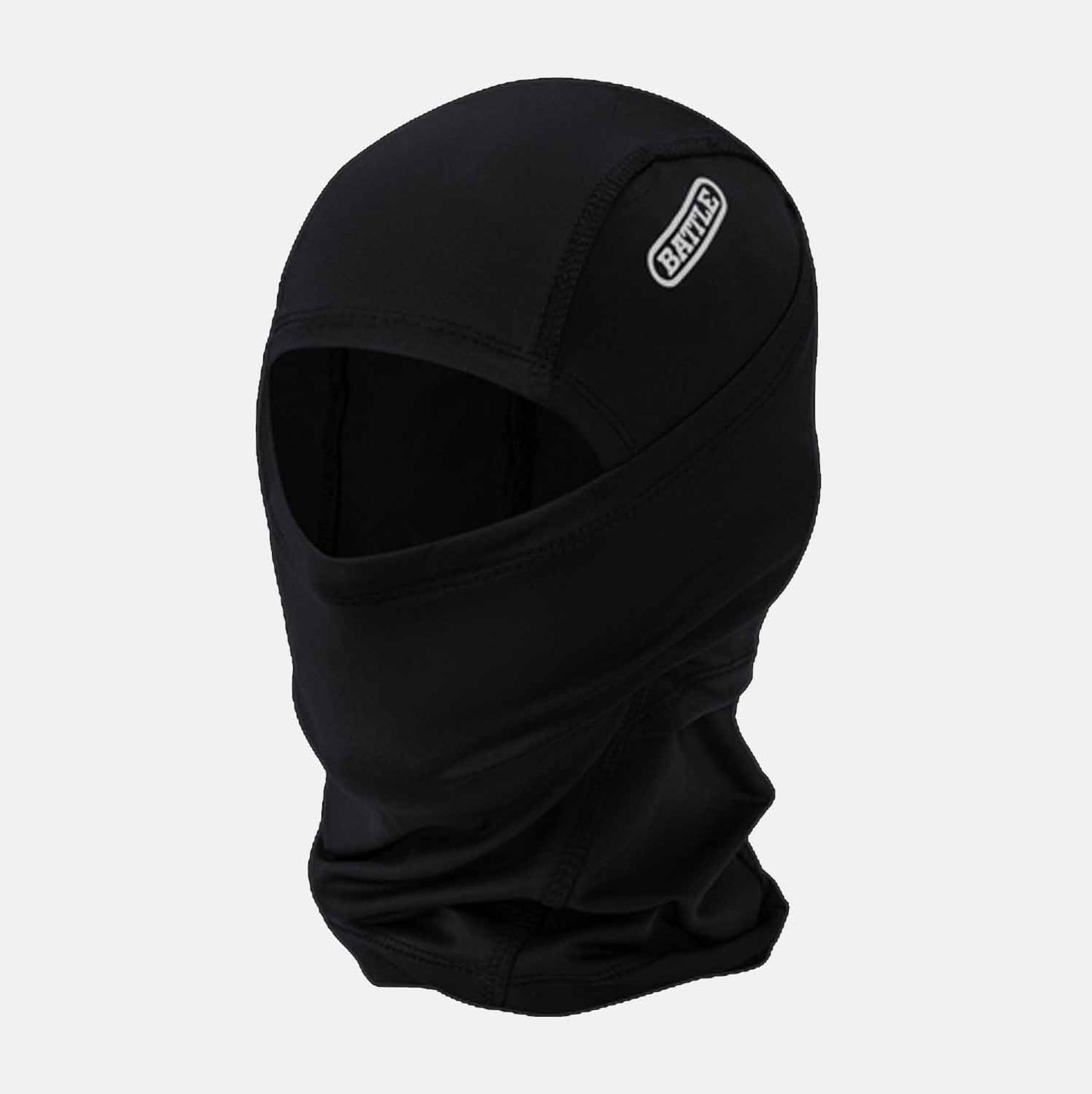 Performance Mask, Black - SV SPORTS