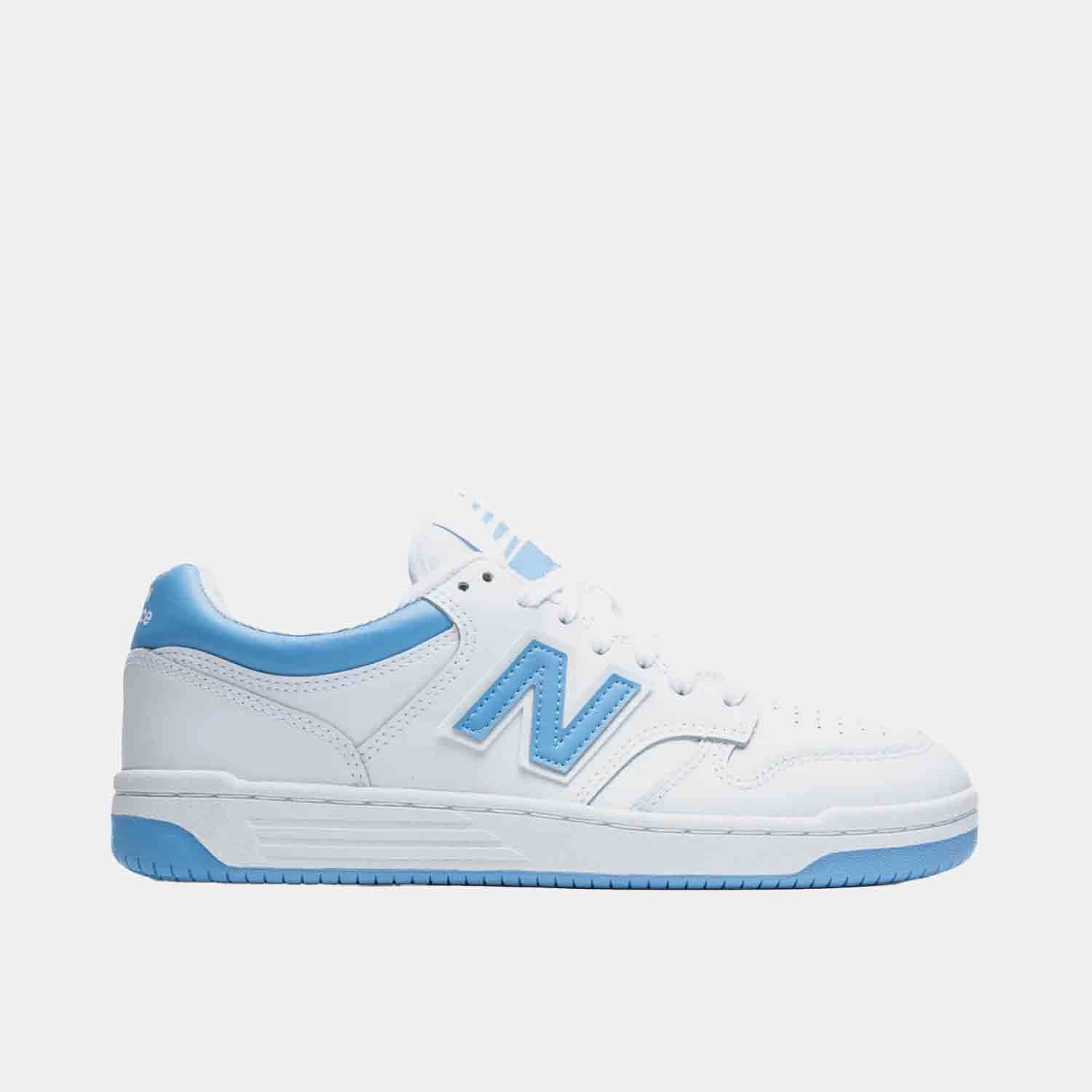 new balance 480 low kawhi jolly rancher blue