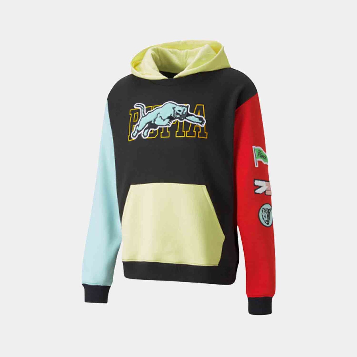Puma Men's Combine Hoodie - SV SPORTS