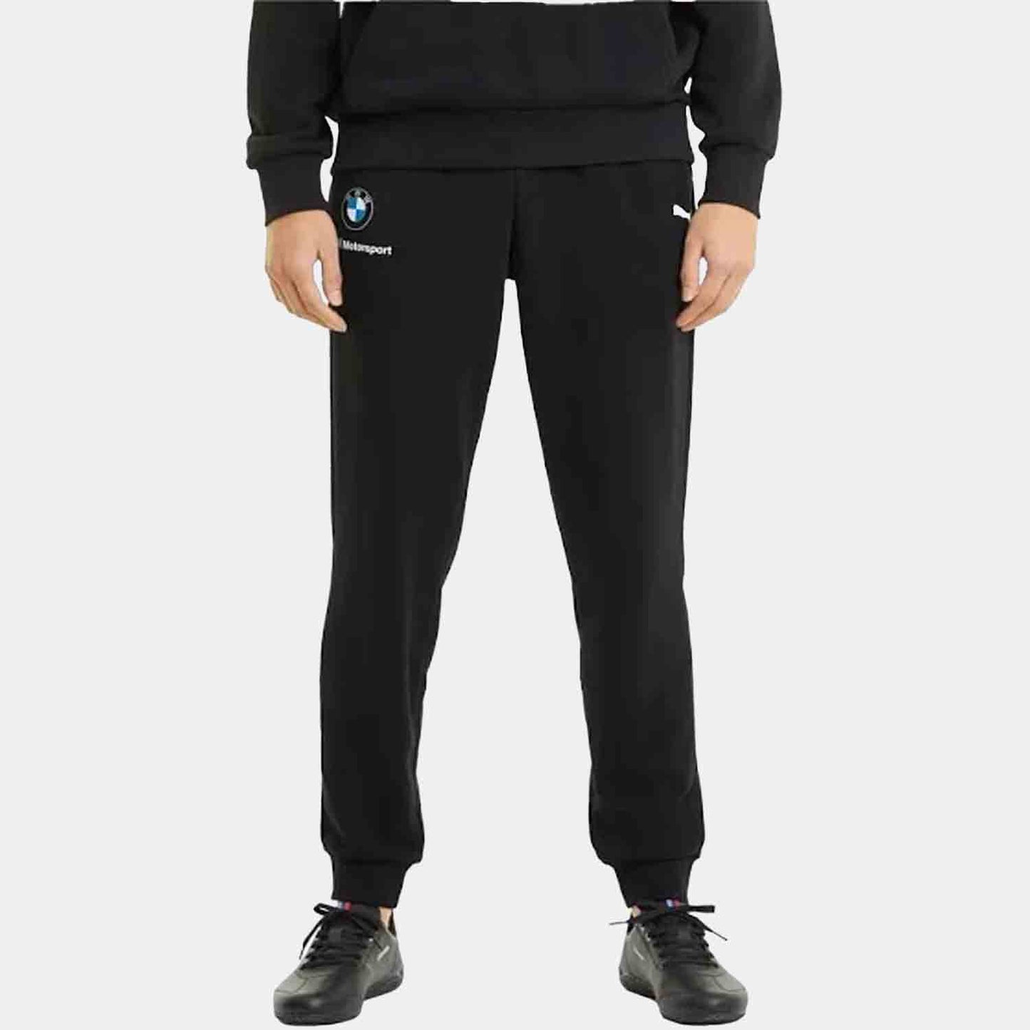 Puma Men's BMW Sweatpants - SV SPORTS