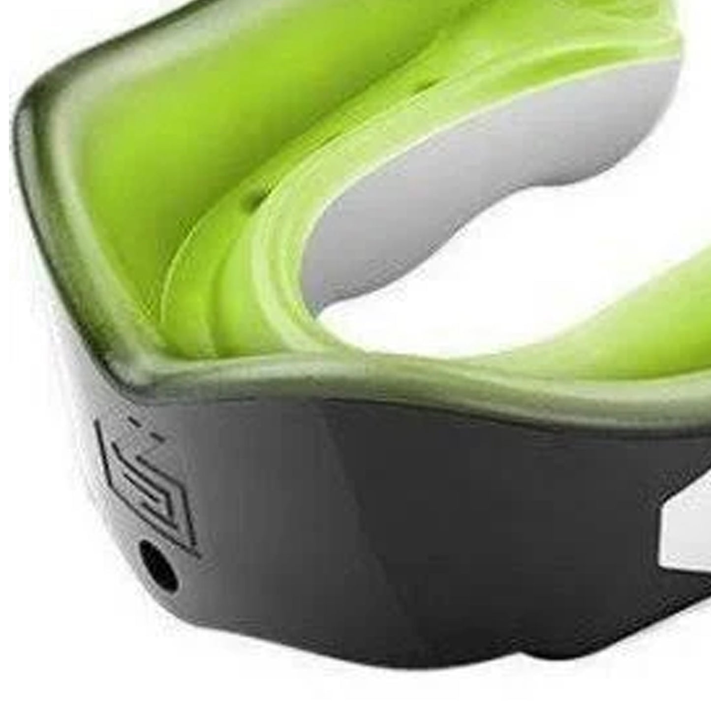 Youth Gel Max Lemon Lime Flavor Fusion Convertible Mouthguard - SV SPORTS
