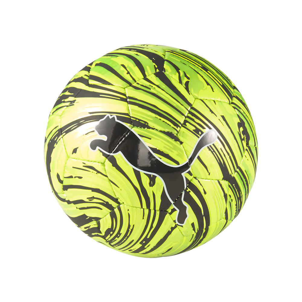 PUMA YOUTH SHOCK BALL