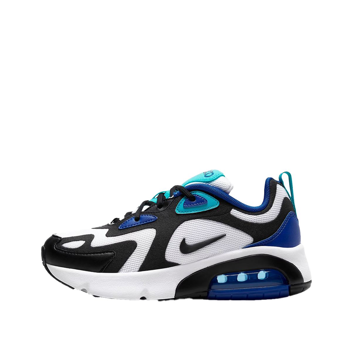 Air Max 200 (GS)