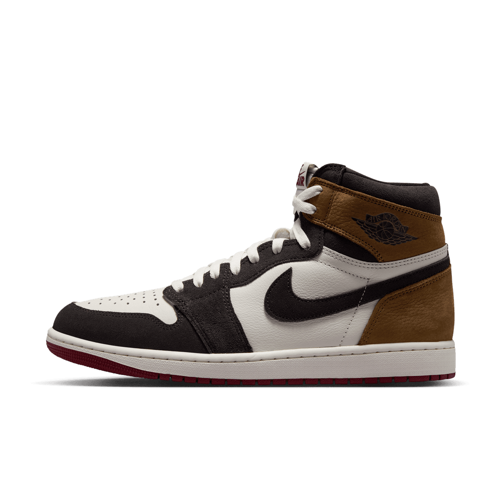 Air Jordan 1 Retro High OG "Love Letter"