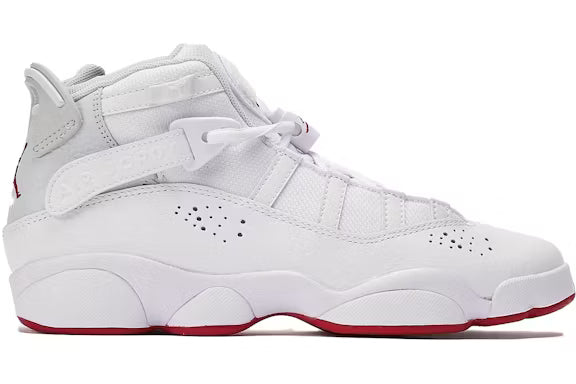 AIR JORDAN 6 RINGS (Grade School)