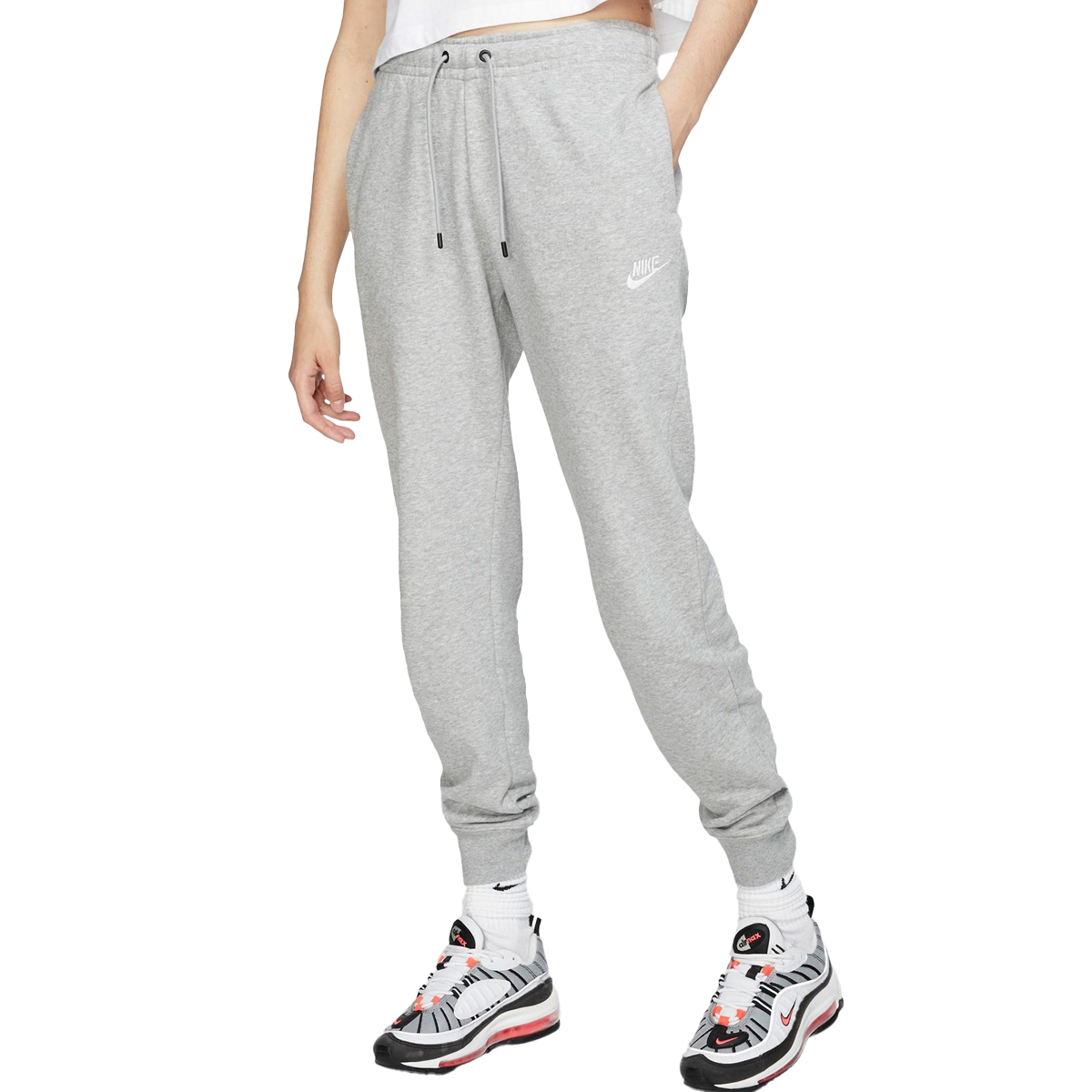 Nike Women's Essential Fleece Jogger