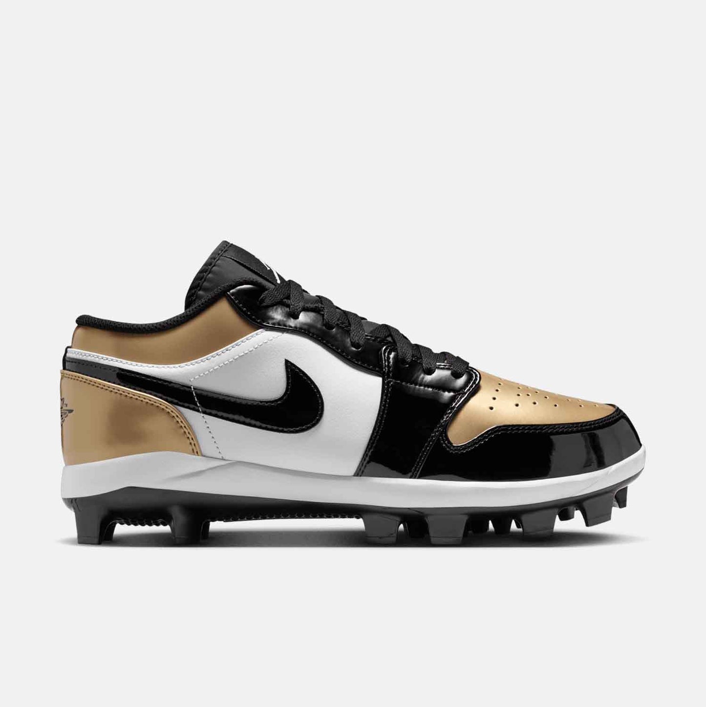 Men's Jordan 1 Retro MCS Low Baseball Cleats