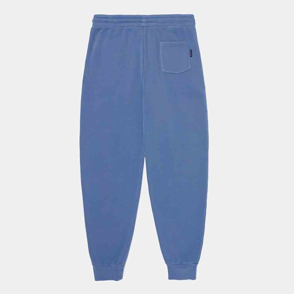 Rear view of the Overtime Classic Jogger.