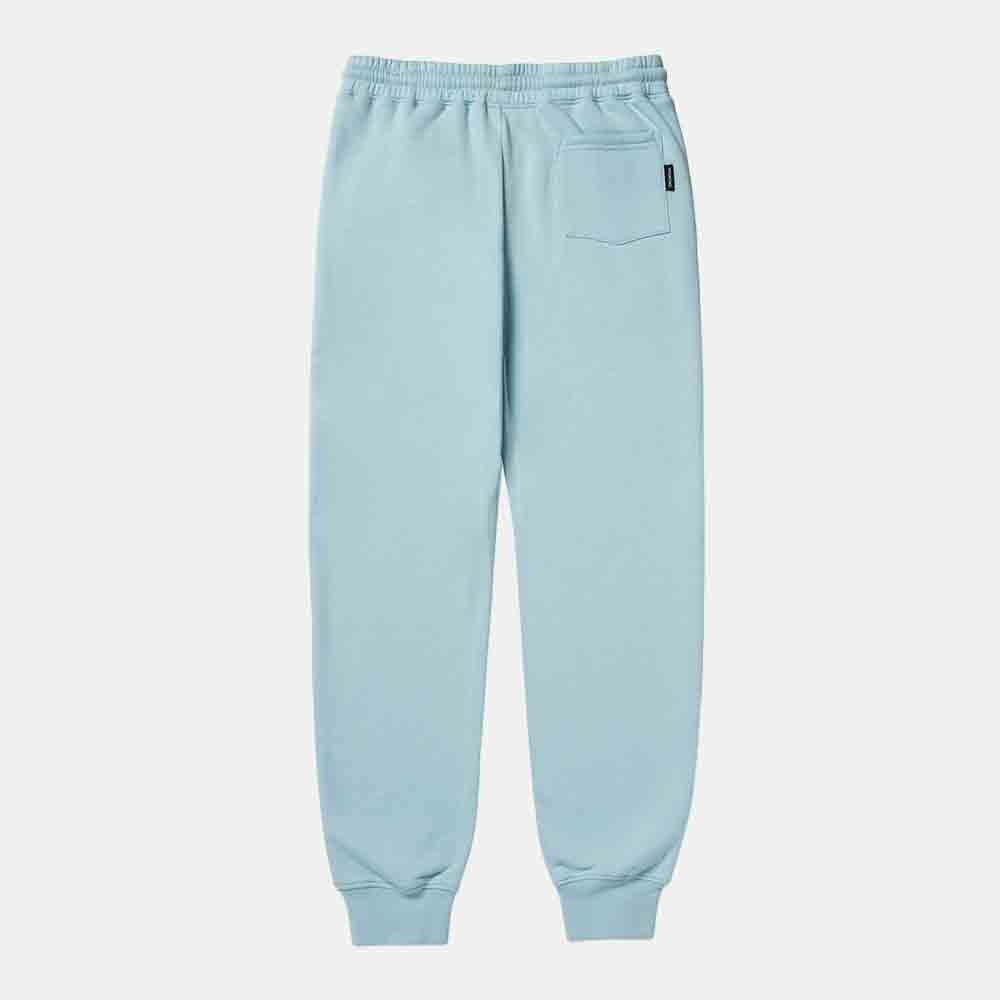 Rear view of the Overtime Classic Jogger.
