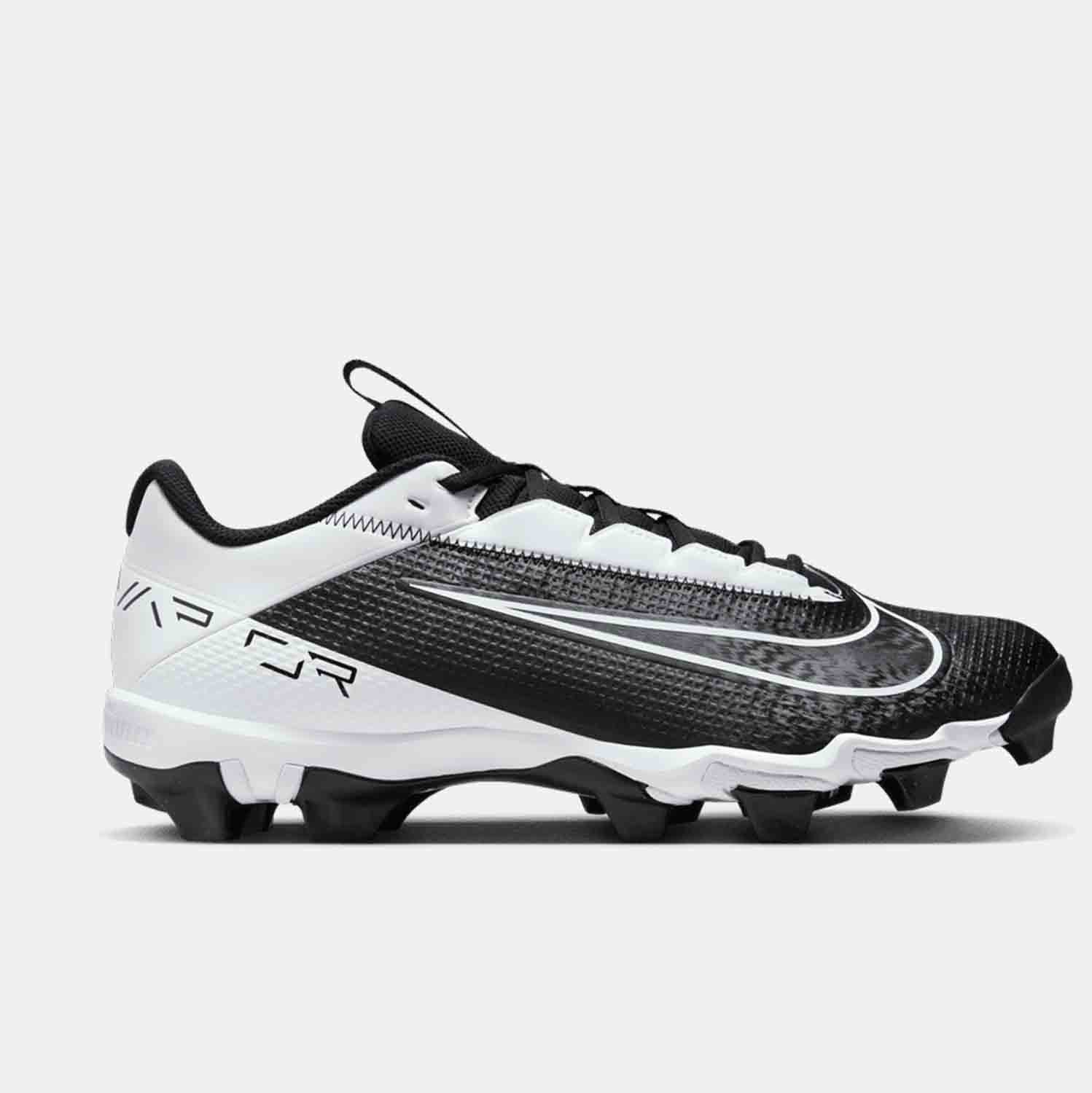 Men's Nike Vapor Edge Shark Football Cleats - Main Image