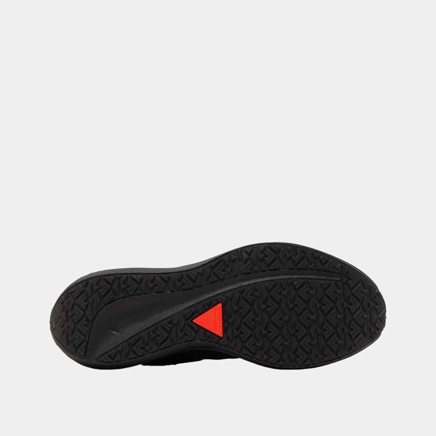 Bottom view of the Men's Nike Winflo 9 Shield Running Shoes.