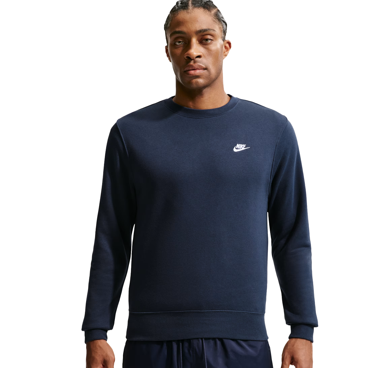 Nike Club Fleece Crew