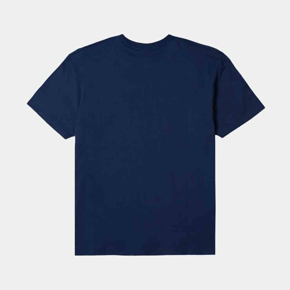 Rear view of the Kids' Gradient Tee.