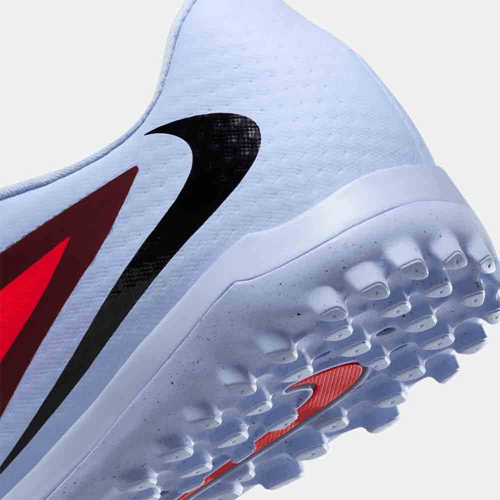 Nike Phantom 6 Low Academy Turf Soccer Shoes