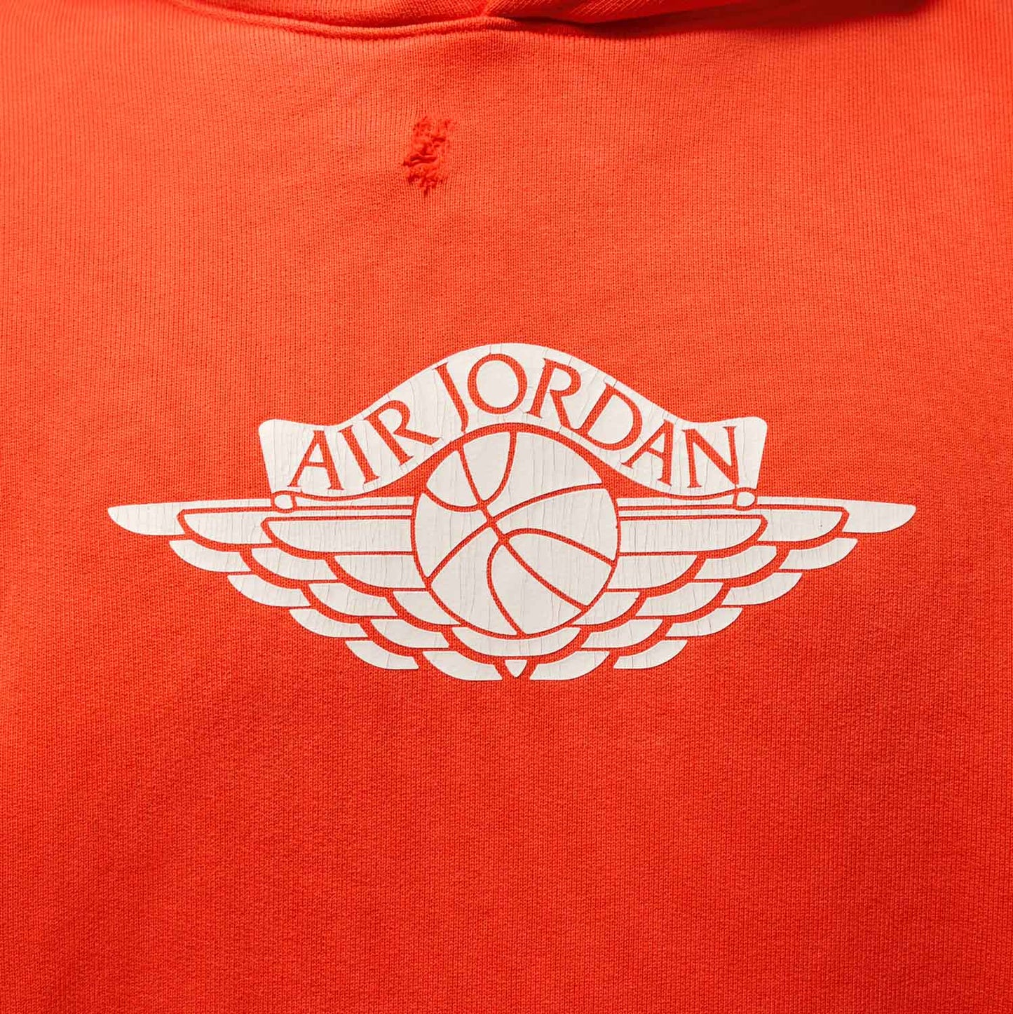 Jordan Rare Air Men's Fleece Pullover Hoodie