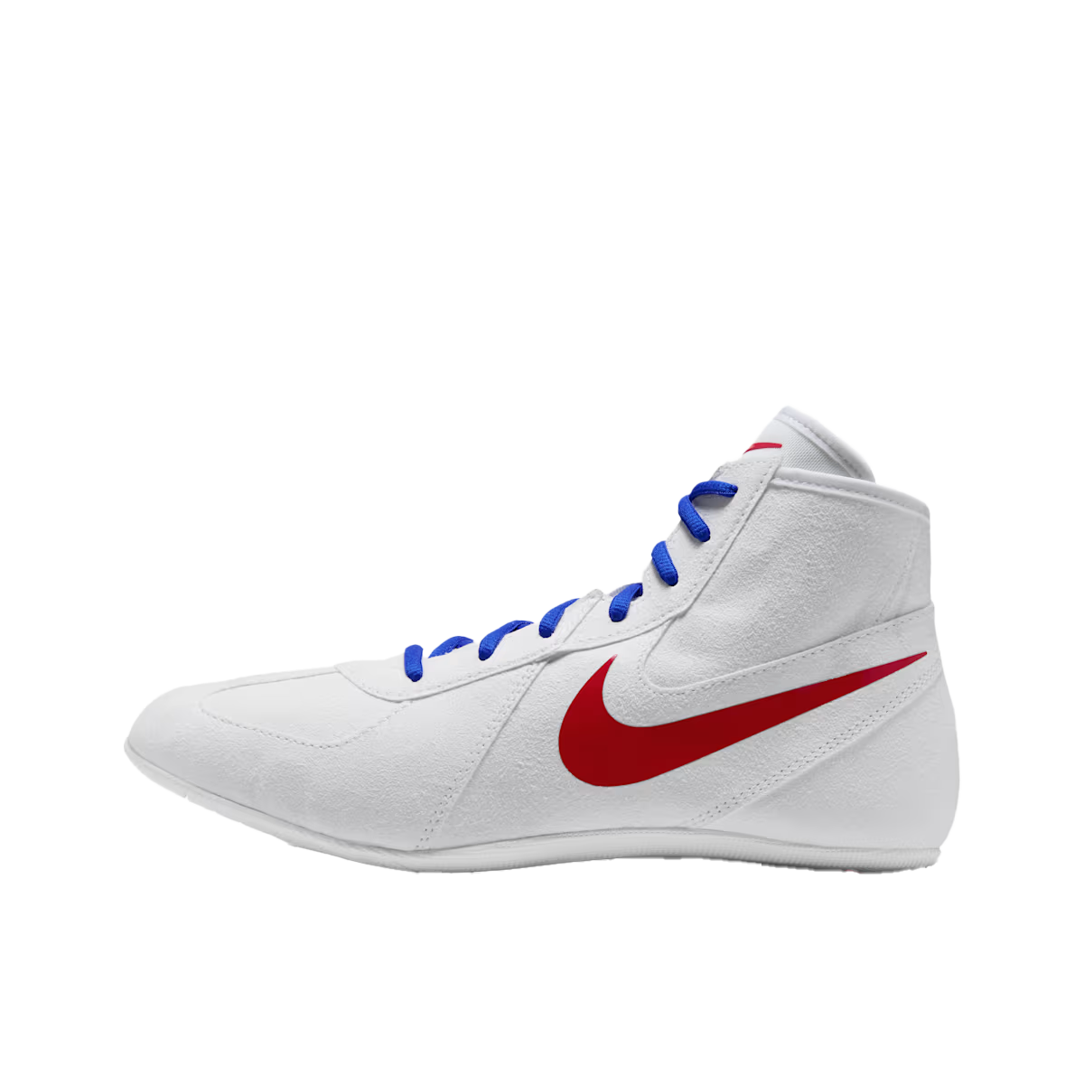 Nike Footsweep 2 Wrestling Shoes