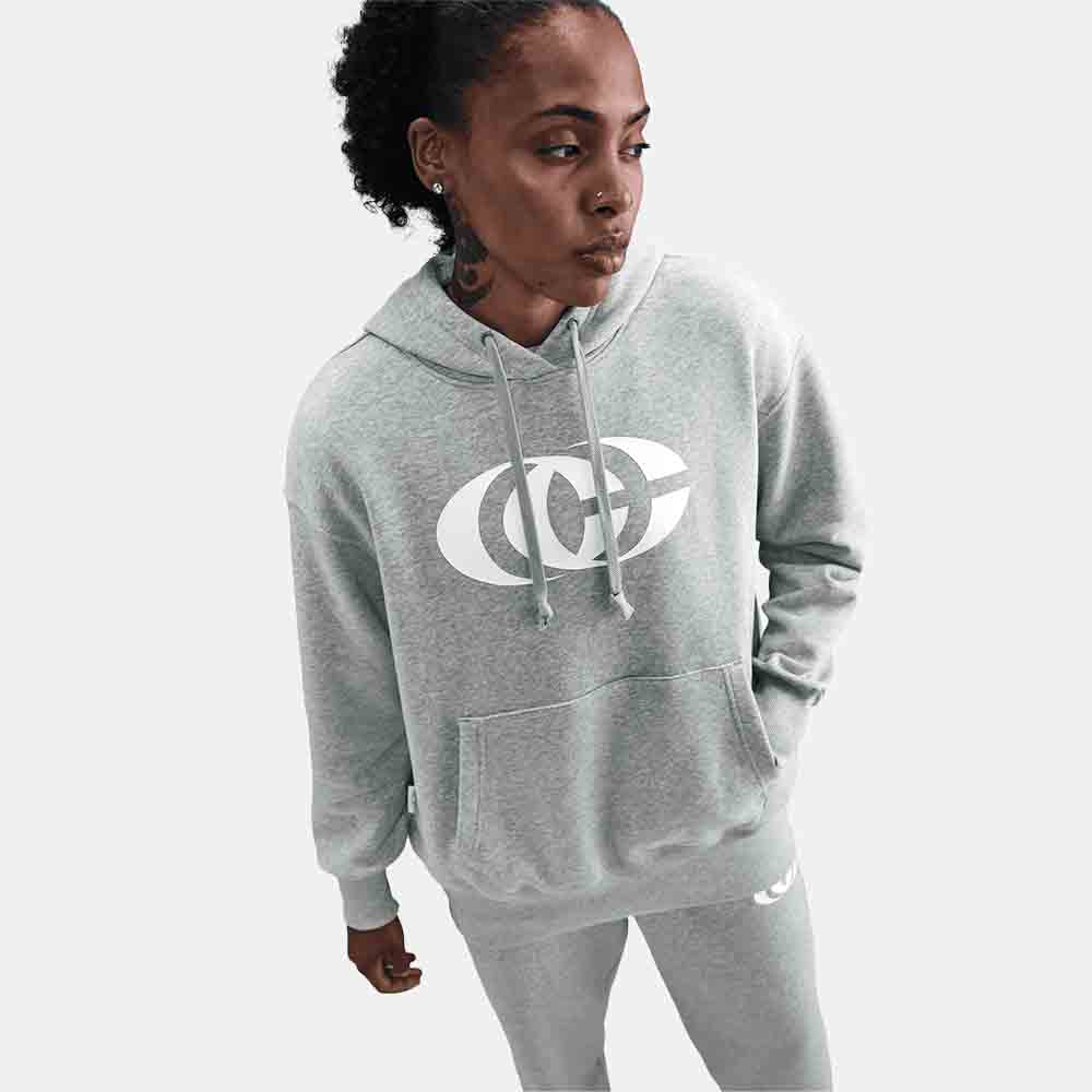 Caitlin Clark Nike Basketball Phoenix Fleece Pullover Hoodie