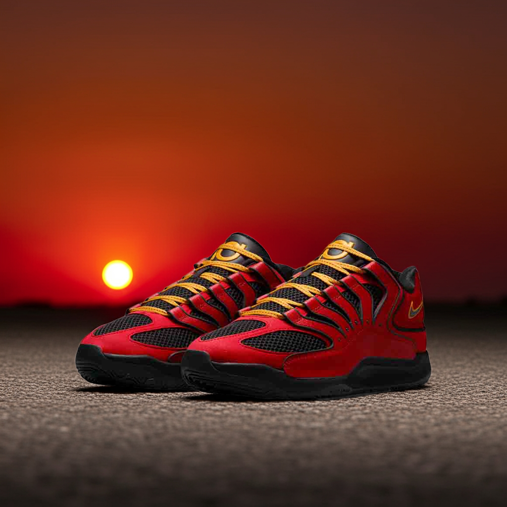 KD18 "DMV Drive"