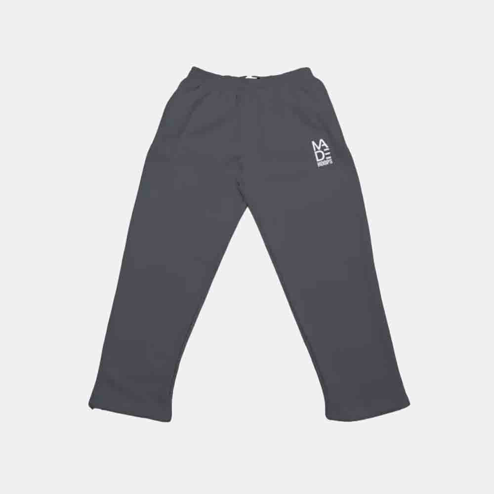 Essential Embroidered Sweatpants