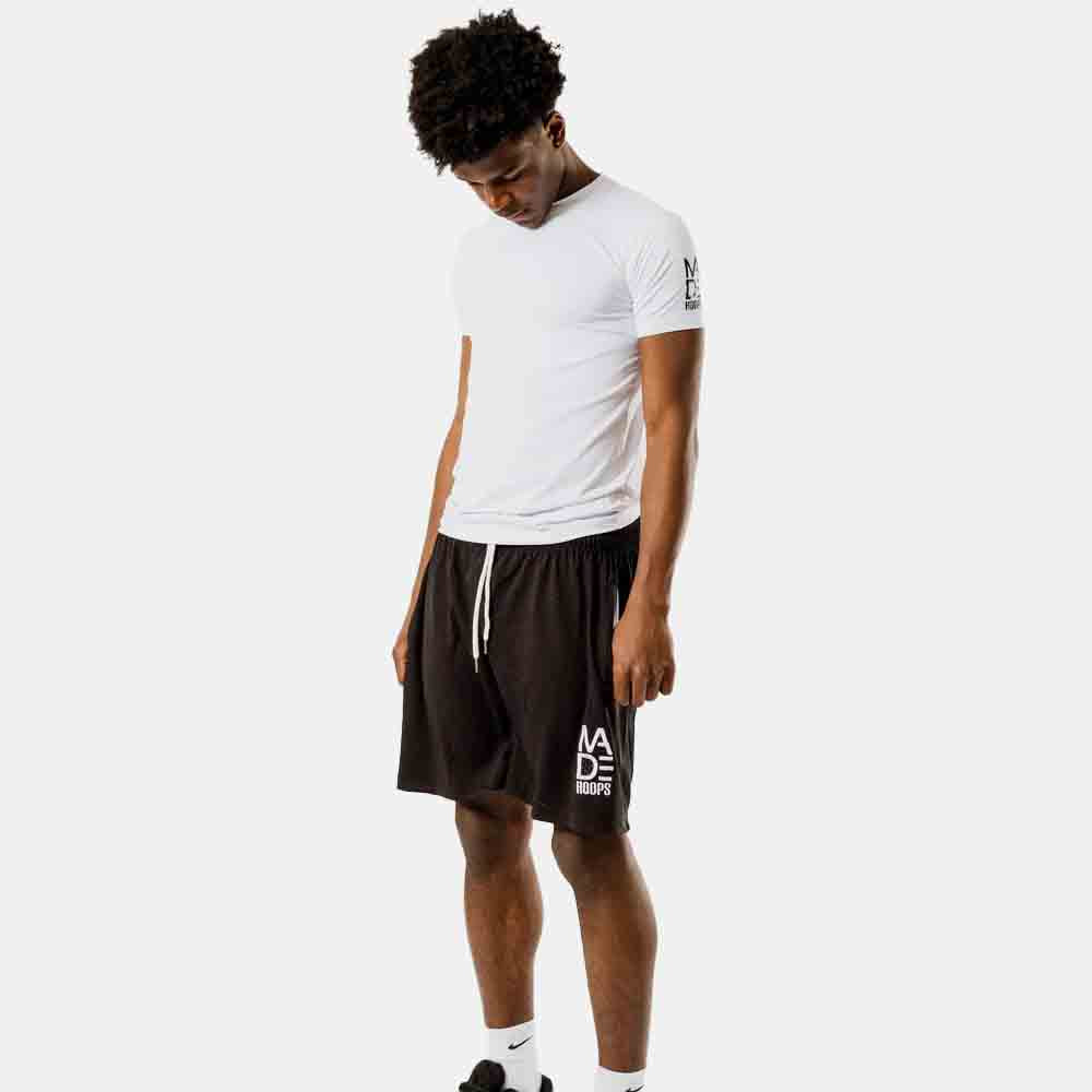 Youth Essential Mesh Short
