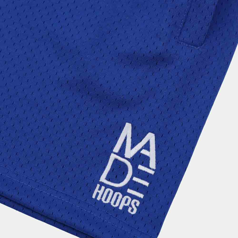 Essential Mesh Short