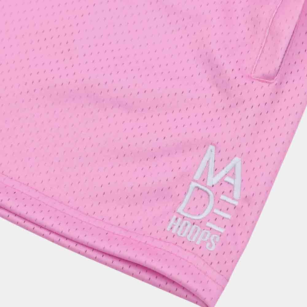Youth Essential Mesh Short
