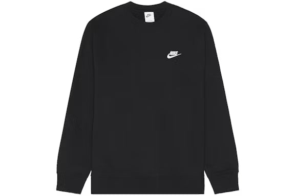NIKE PULLOVER CREW TOP