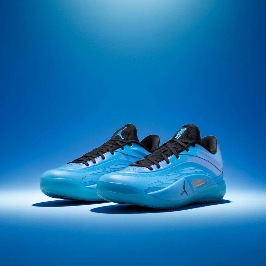 Zion 4 "Iridescence"