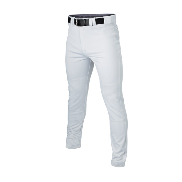 Front view of Easton Adult Rival+ Baseball Pants.