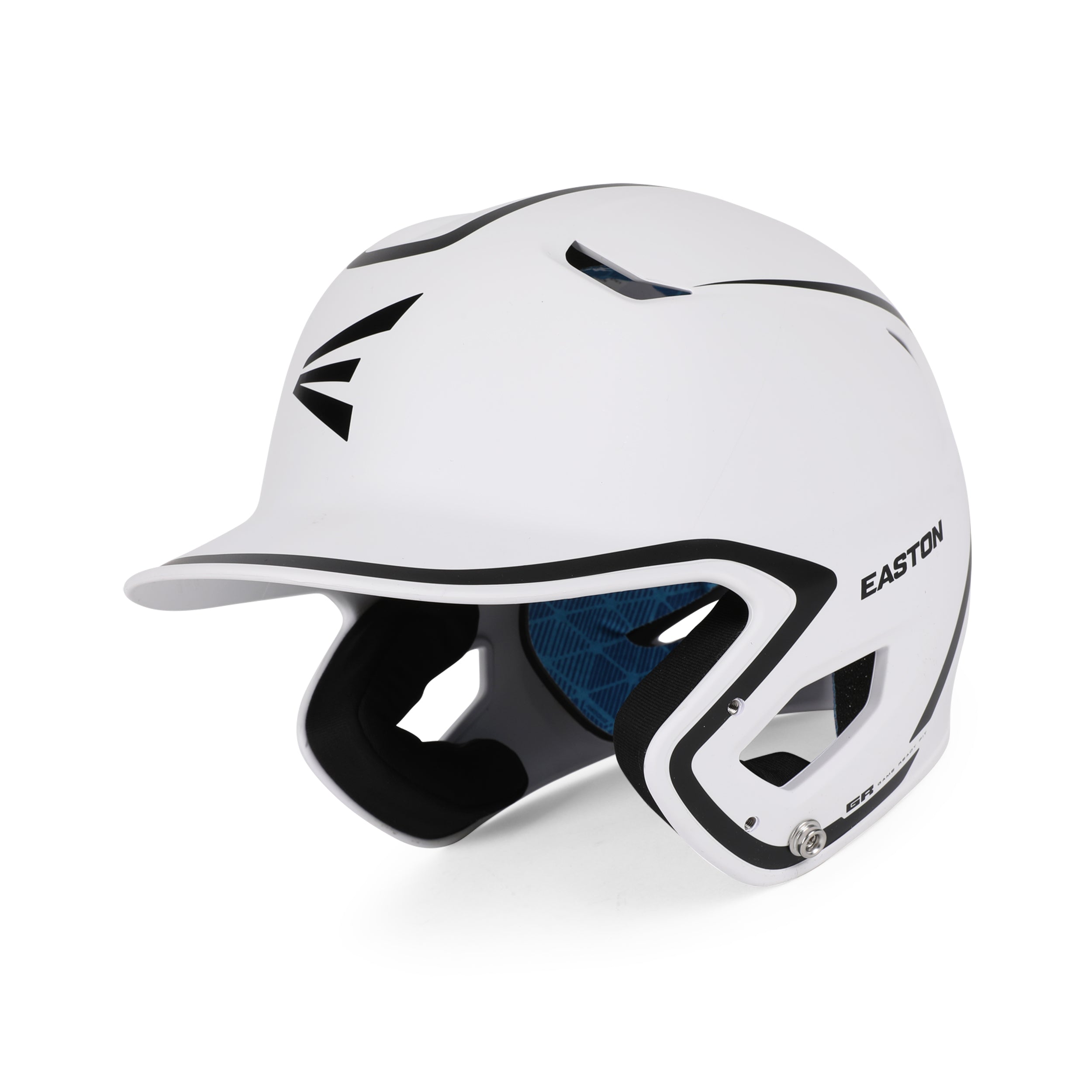 Easton Z5 2.0 Junior 2-Tone Matte Batting Helmet – SV SPORTS