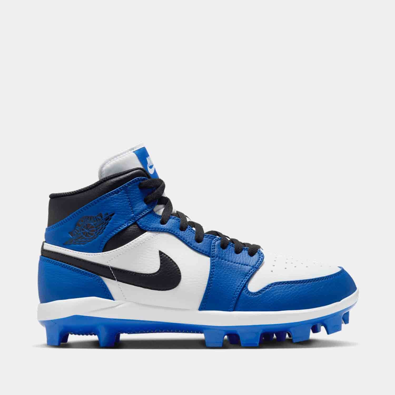 Men's Jordan 1 Retro MCS Baseball Cleats – SV SPORTS