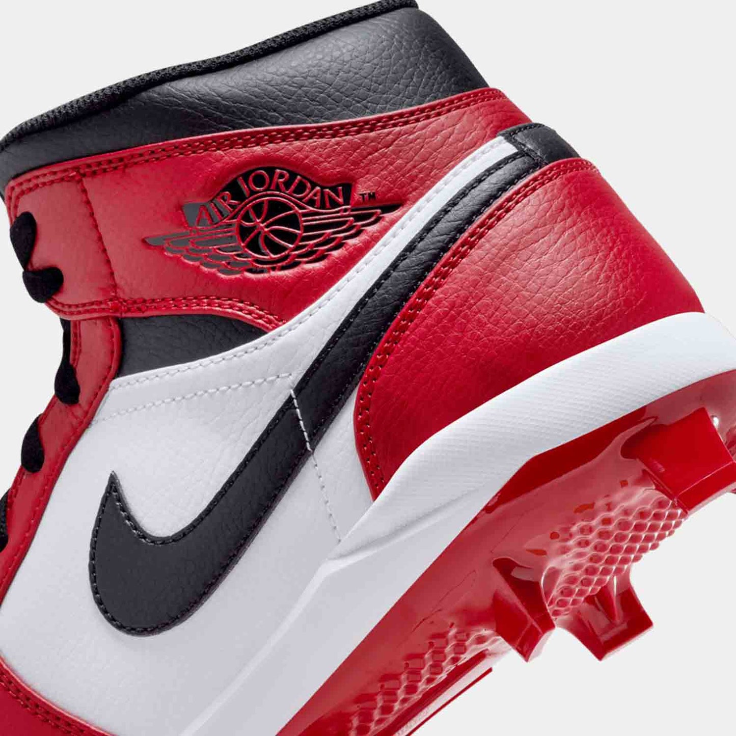 Jordan 1 Retro MCS Baseball Cleats