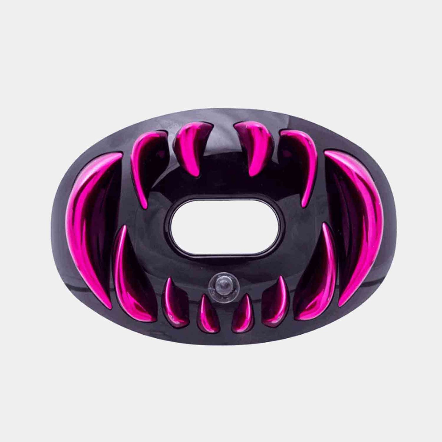 Battle Sports 3D Chrome Predator Oxygen Mouthguard - SV SPORTS