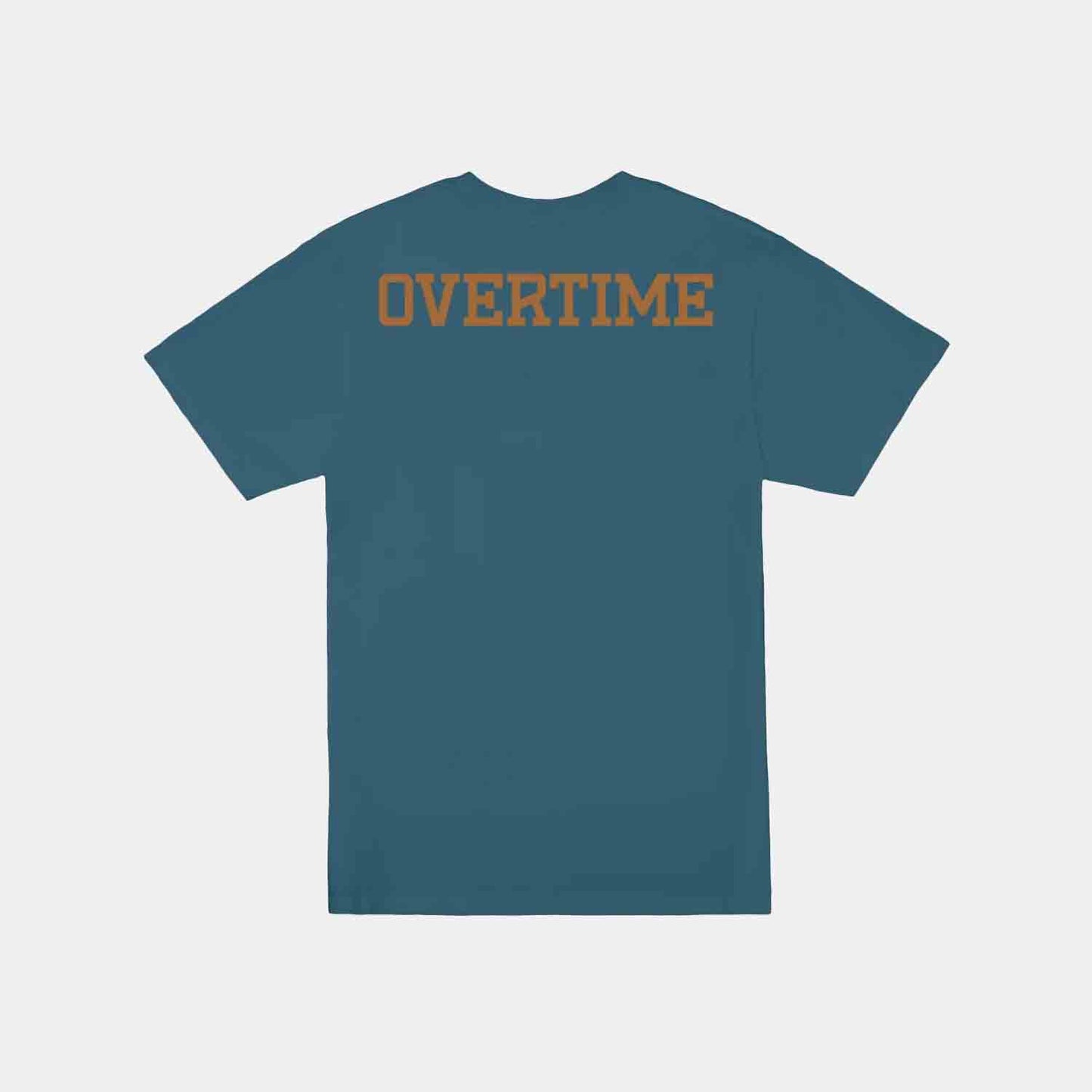 Men's Classic Tee - SV SPORTS